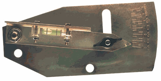 Ruda Metall Wasserwaage